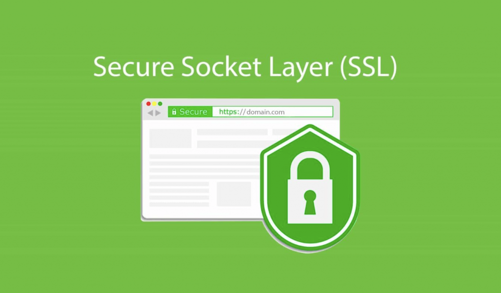 SSLがWebサイトファイアウォールとどのように連携するか